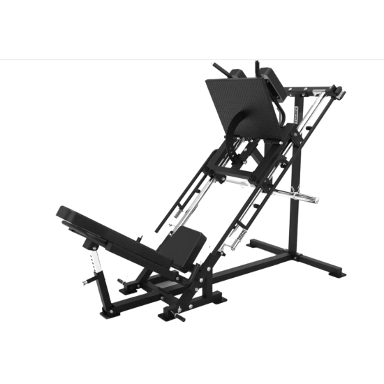 Купить Фитнес станция  Toorx HSX-3000 (HSX-3000) в Киеве - фото №1